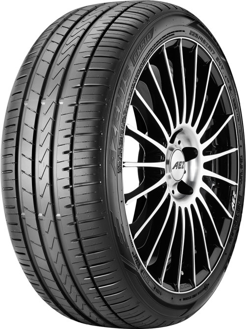 Falken Azenis FK510 255/50 R18 Neumáticos 4x4 4250427425979