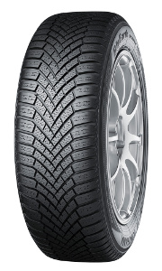 Yokohama V906 BLUEARTH SUV XL 235 65 R17 EAN:4548515016667