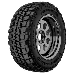 Federal COURAGIA M/T POR OWL 275/65 R18 Pneu 4x4 4713959001382