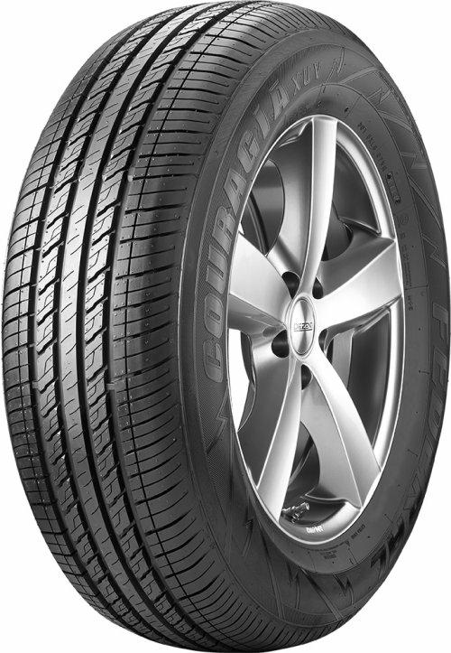Federal Couragia XUV 265/70 R15 4x4 tyres 4713959002327