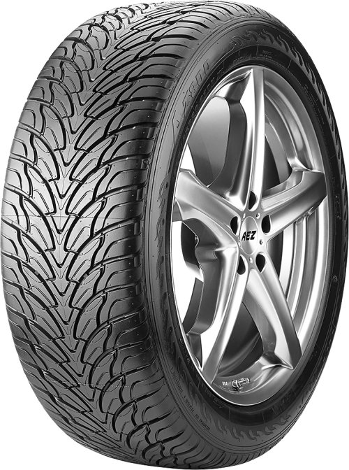 Atturo AZ-800 275/60 R15 Neumáticos 4x4 4713959004901