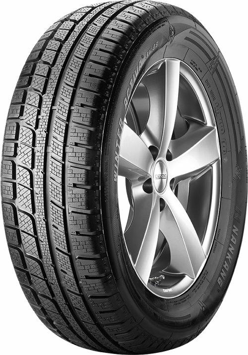 Nankang Winter Activa SV-55 245 65 R17 EAN:4717622055825
