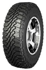 Nankang FT-9 265/65 R17 Gomme fuoristrada 4717622059052