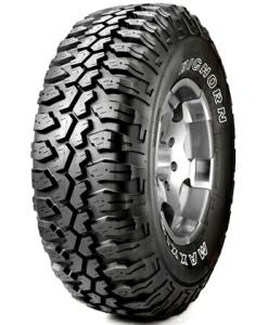 Maxxis Bighorn MT-762 285/70 R17 4x4 tyres 4717784318073
