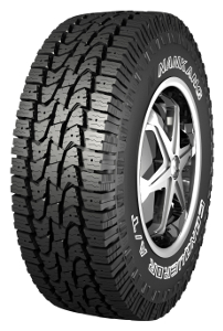 Nankang Conqueror A/T 275/55 R20 4x4 tyres 4718022010445