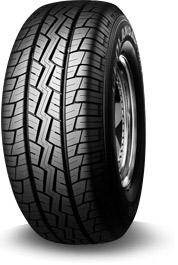 Yokohama Geolandar H/T G039 235/80 R16 Offroad Reifen 4968814701840
