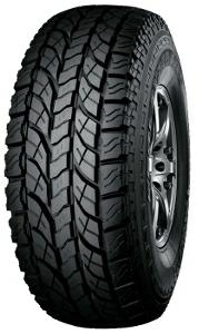 Yokohama Geolandar A/T-S (G01 215/80 R16 Gomme fuoristrada 4968814722586