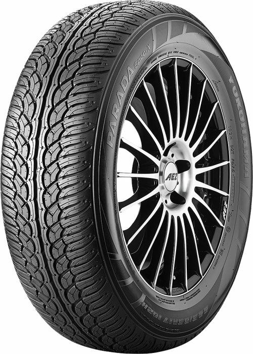Yokohama PARADA Spec-X (PA02) 285/30 R22 Offroad Reifen 4968814750015
