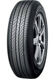 Yokohama Geolandar SUV (G055) 215/70 R17 4x4-dæk 4968814811822