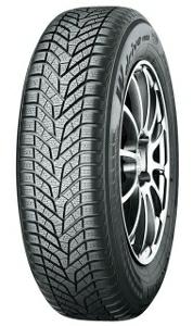 Yokohama W.drive (V905) 235/80 R16 Offroad Reifen 4968814880101