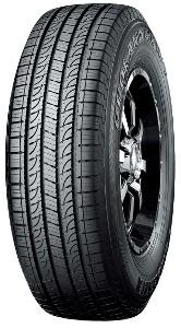 Yokohama Geolandar H/T G056 275 60 R18 SUV sommerdæk pris 1654,49 kr.
