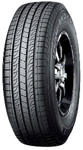 Yokohama Geolandar H/T G056 255/70 R15 Offroad Reifen 4968814893903
