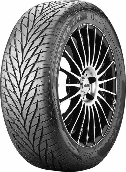Toyo Proxes S/T 285/50 R18 SUV däck 4981910767015