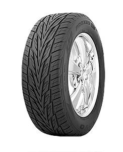 Toyo PROXES ST III 335/25 R22 Maasturin renkaat 4981910785026