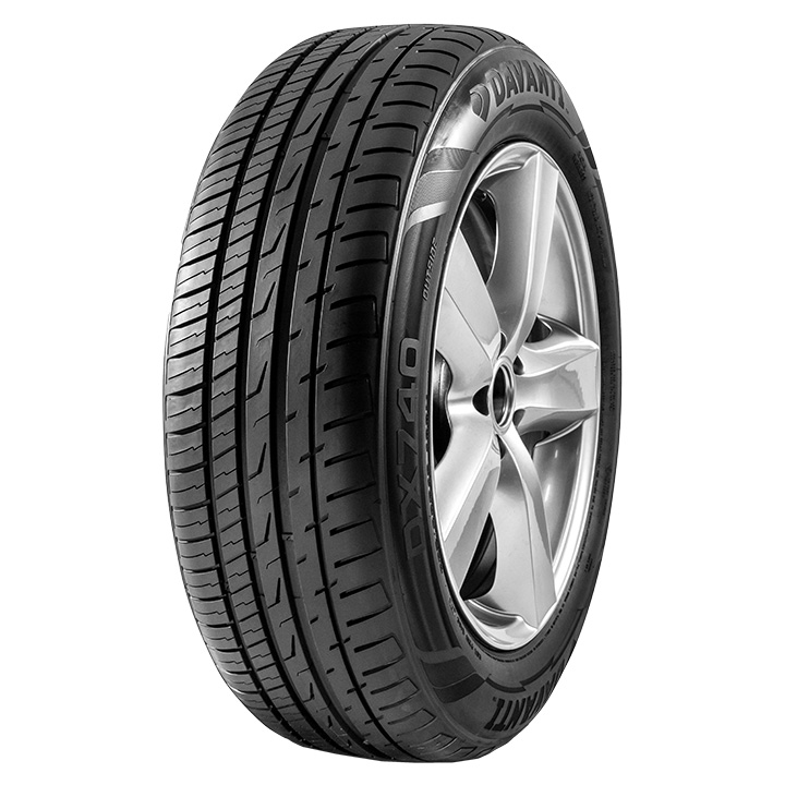 Davanti DX740 255/60 R17 4x4 tyres 5060408161418