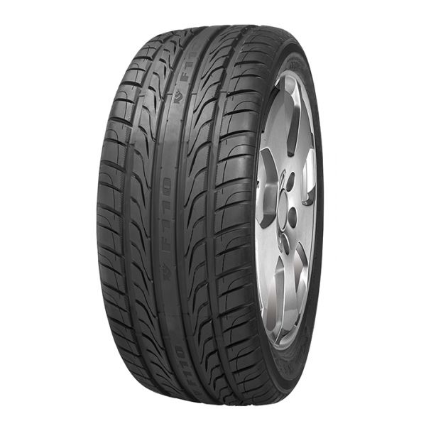 Minerva F110 275/55 R20 4x4 tyres 5420068601660