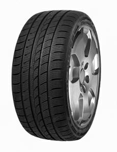 Minerva S220 XL M+S 3PMSF T 235/65 R17 Maasturin renkaat 5420068604333