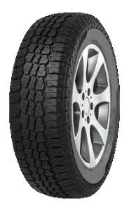 Imperial Ecosport A/T 255/70 R15 Neumáticos 4x4 5420068625918