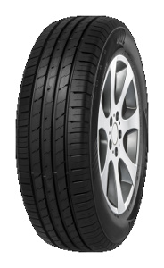 Imperial Ecosport SUV 235/65 R17 Maasturin renkaat 5420068625970