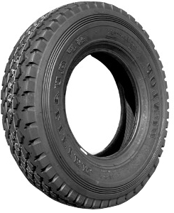 Dunlop SP Qualifier TG 21 7.50 - R16 SUV sommerdæk pris 1423,49 kr.