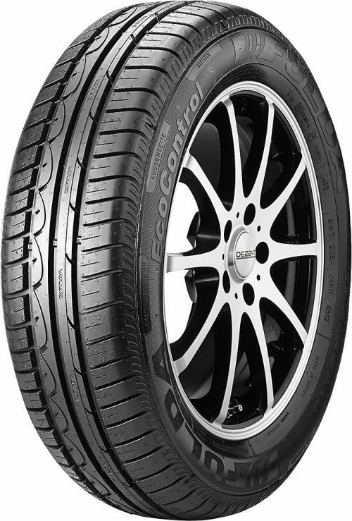 Fulda EcoControl SUV 235/60 R17 4x4 tyres 5452000727381