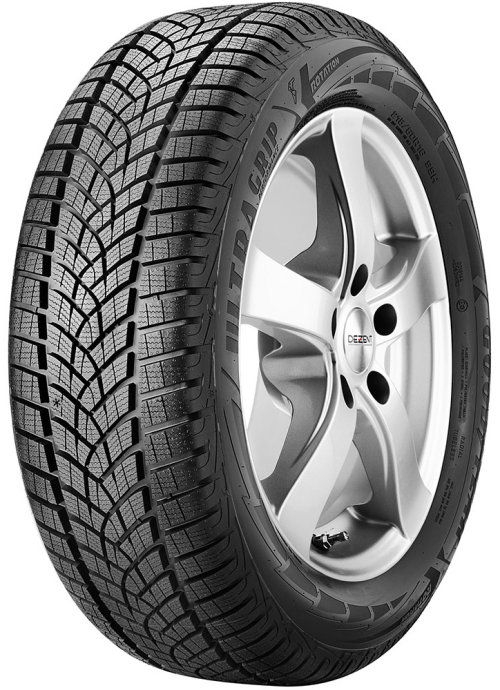 Goodyear Ultra Grip Performan 245/45 R21 Off road gume 5452000831828