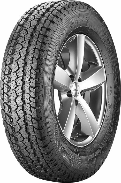 Goodyear Wrangler AT/SA+ 205/- R16 Neumáticos 4x4 5452000989598