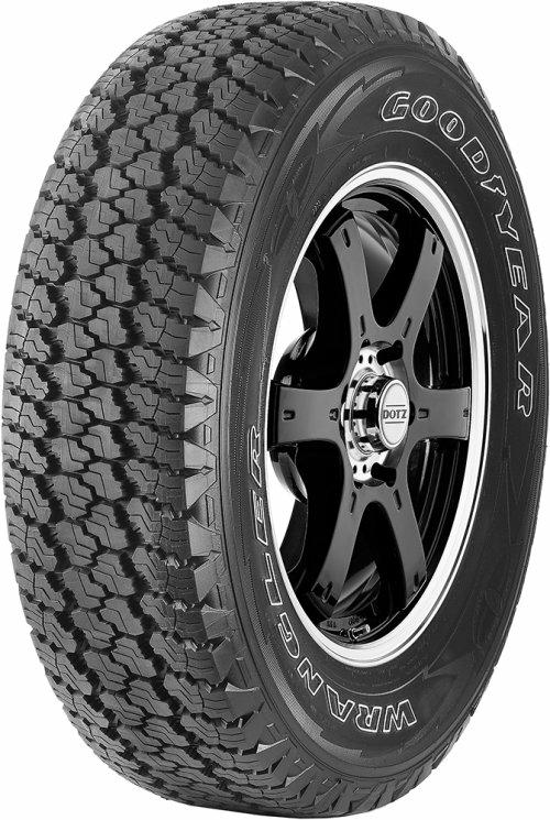 Goodyear Wrangler Silent Armo 275/60 R20 4x4 tyres 5452001077706
