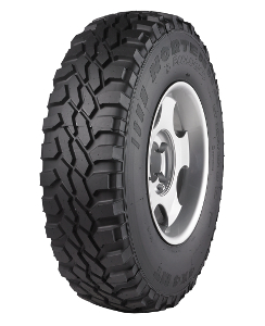 Nortenha 4x4 MT 215/80 R15 4x4 tyres 5602209005593
