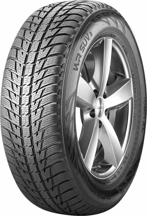 Nokian WR SUV 3 255/60 R19 Off-road banden 6419440243474