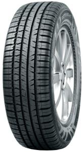 Nokian Rotiiva HT 265/75 R16 Gomme fuoristrada 6419440293233
