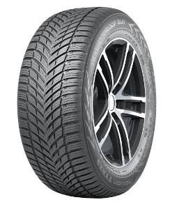 Padangos Nokian T431421 tinka BMW, AUDI, VOLKSWAGEN, MERCEDES-BENZ, VOLVO pigu