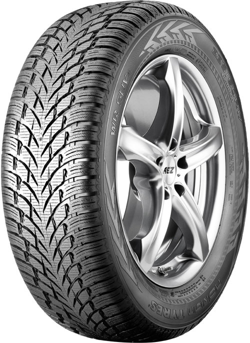 Nokian WR SUV 4 235 50 R20 EAN:6419440486468