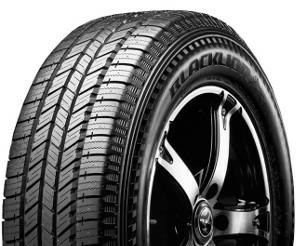Blacklion Voracio H/T BC86 235/75 R17 Neumáticos 4x4 6949402132534