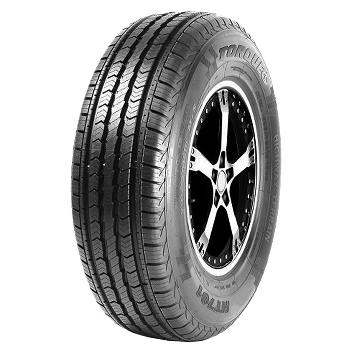 Torque TQ-HT701 255/70 R16 4x4 tyres 6953913190914
