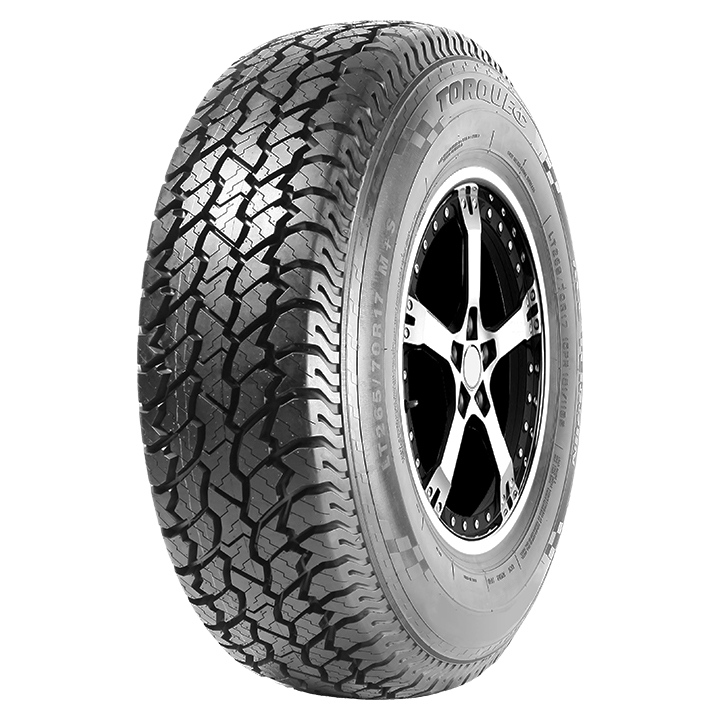 Torque TQ-AT701 215/75 R15 Neumáticos 4x4 6953913192819