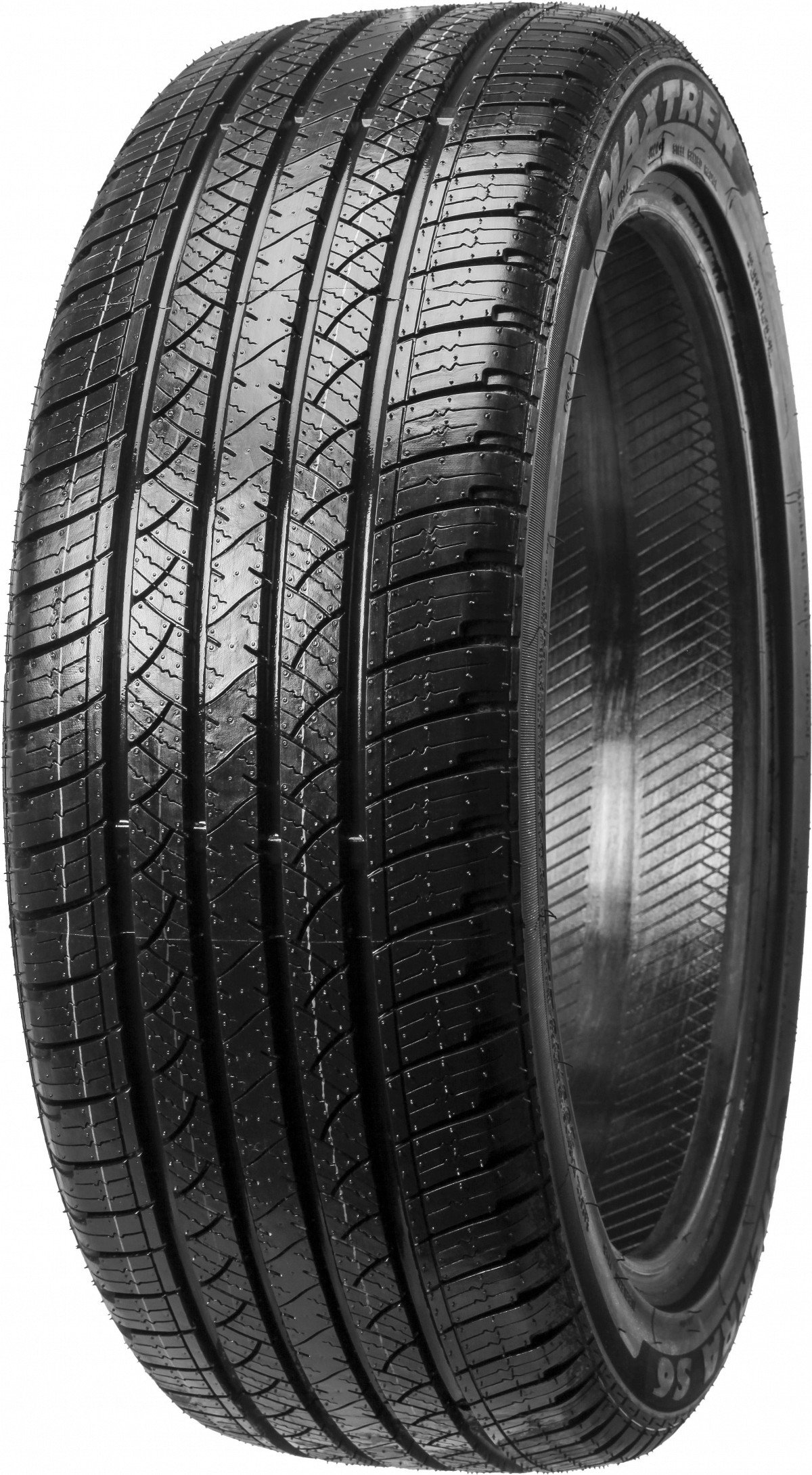 Maxtrek Sierra S6 225 60 R18 EAN:6959585849037