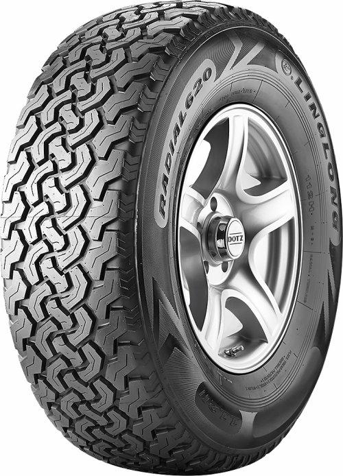Reifen Linglong 221011607 passend für MERCEDES-BENZ zum günstigen Preis