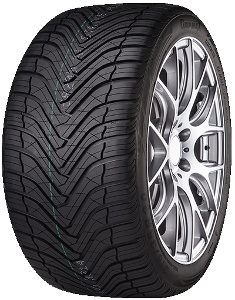 Gripmax Status Allclimate 275/45 R21 Maasturin renkaat 6969999054699