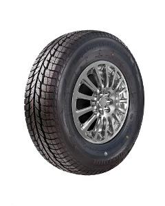 PowerTrac SnowTour 275/55 R20 4x4 tyres 6970149457994