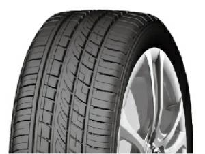 Fortune FSR303 255/50 R19 Neumáticos 4x4 6970310406202