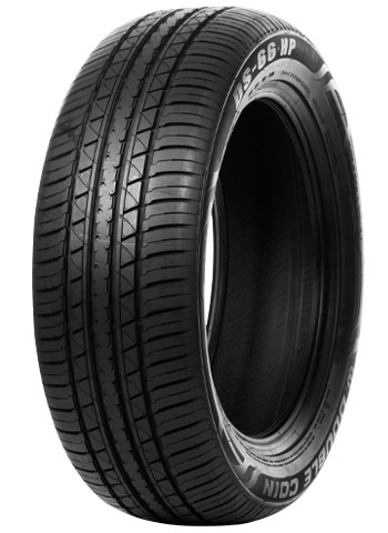 Double coin DS66HPXL 235/65 R17 Maasturin renkaat 6971861772303