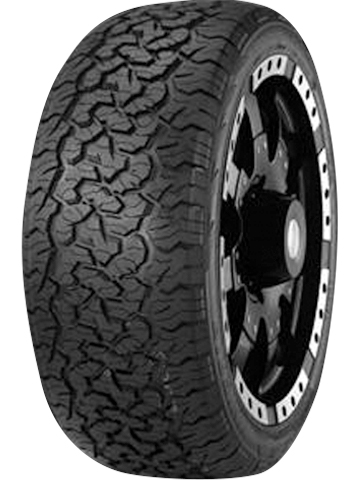Unigrip LFORCEAT 215/80 R15 Gomme fuoristrada 6972435760634