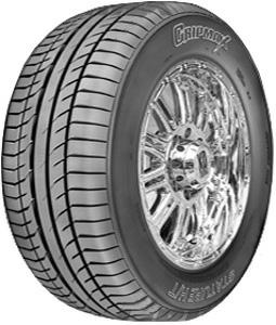 Gripmax Stature HT 255/40 R20 Offroad Reifen 6996779053634