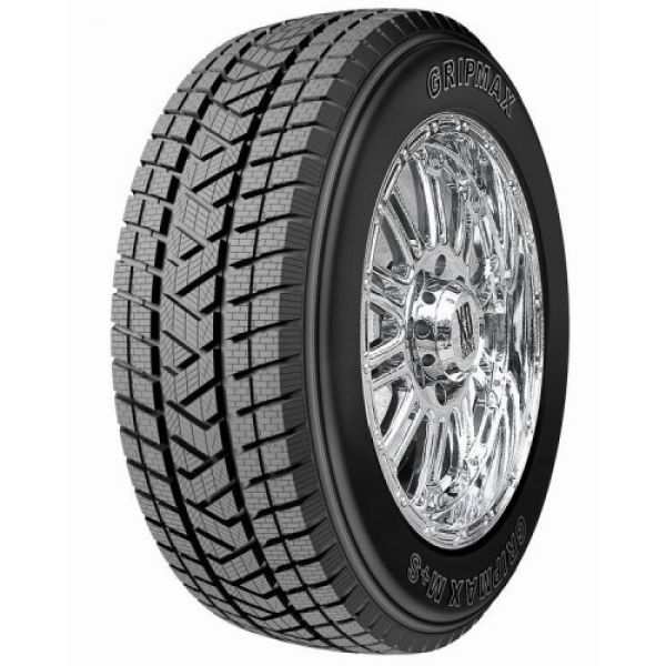 Gripmax Stature M/S 245/60 R18 SUV däck 6996779054136