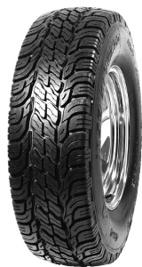 Insa Turbo MOUNTAIN 215/80 R16 Gomme fuoristrada 8433739005886