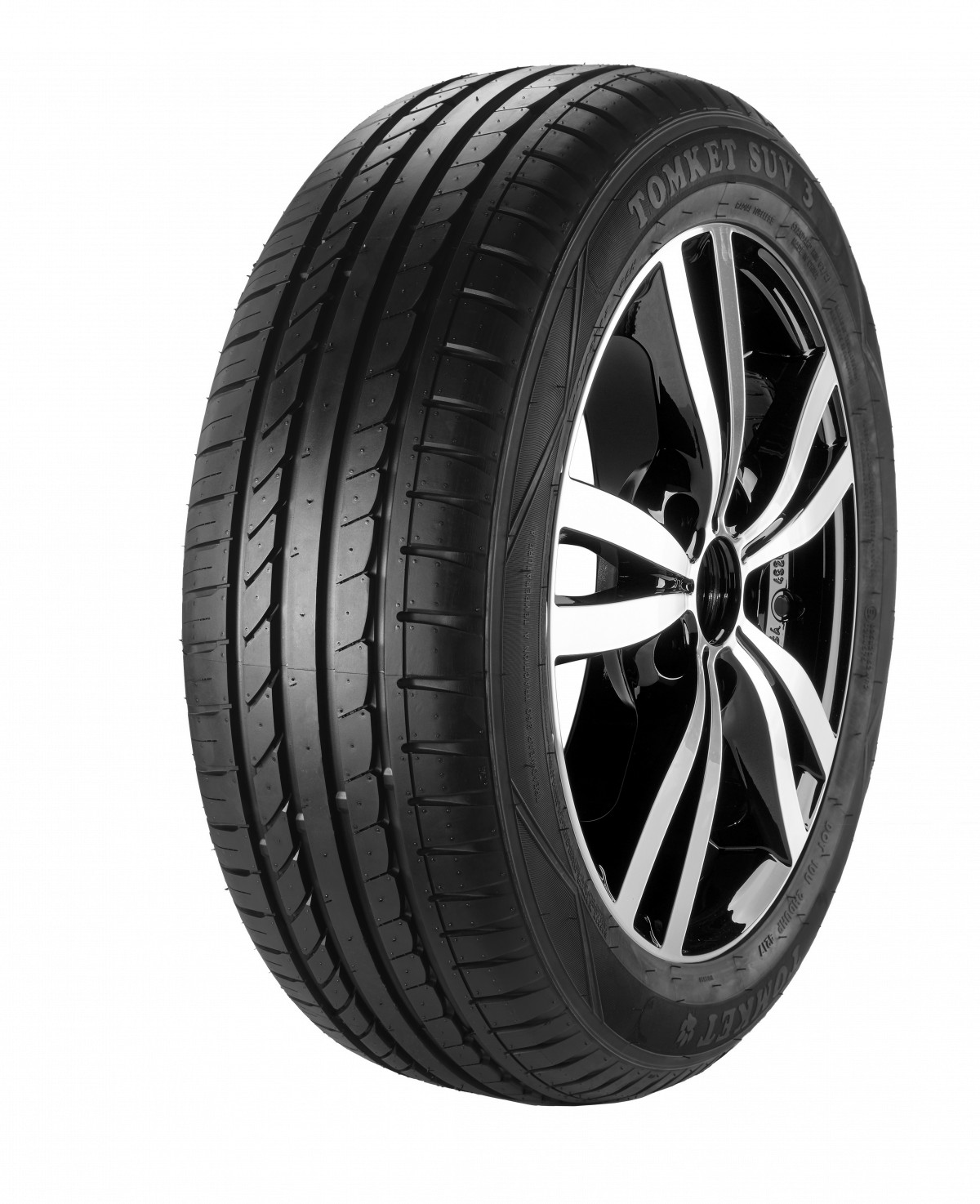 Tomket SUV 3 235/60 R16 Offroad Reifen 8594186481323