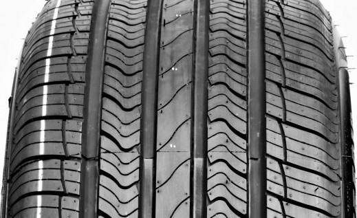 Tomket SUV 235/60 R17 4x4 tyres 8594186482818