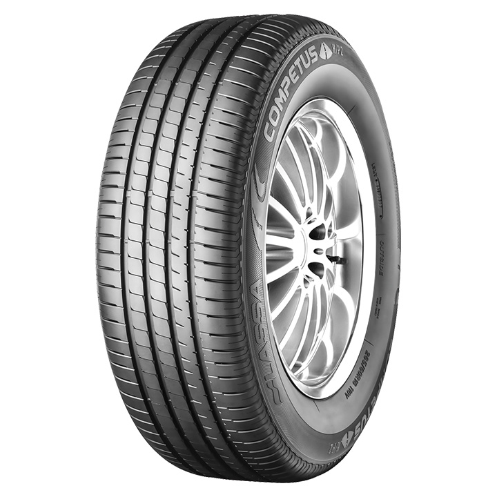 Lassa Competus H/P 235/60 R17 4x4 tyres 8697322166501