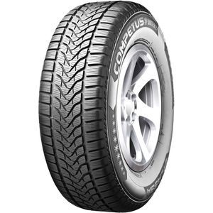 Lassa Competus Winter 2 235/60 R17 4x4 tyres 8697322169250